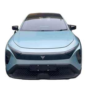 Vehículo Eléctrico Usado Verificado con Volante a la Derecha, Estilo LEV01, Largo Alcance 400-600km, Modelo de Nueva Energía, Listo para Conducir, Suministrado desde Japón - Product Image 1