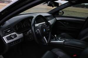 BMW M5 2014 USADO, Volante a la Izquierda/Derecha - Product Image 3