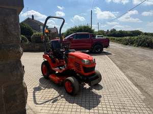 2016สำหรับ BX2350 22HP 4WD เกียร์ดีเซลขับเคลื่อนรถแทรกเตอร์ขนาดกะทัดรัด - Product Image 2