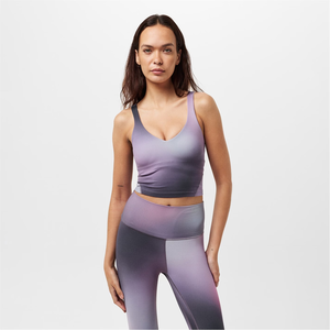 เสื้อเบลาส์สำหรับปาร์ตี้เนื้อนิ่มของผู้หญิงเสื้อเบลาส์ระบายอากาศได้ดีหรูหราเสื้อเบลาส์ผู้หญิงไหล่พองเสื้อลำลองอินเทรนด์ - Product Image 3