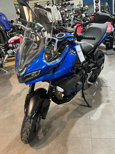 Offre Exceptionnelle 2025 Triumphs Tigerr Sports 800 Nouvelles Motocyclettes - Product Image 4