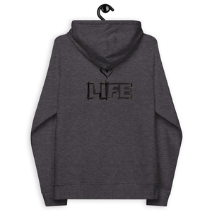 Unisex Cotton Blended Printed Hoodie Charcoal <b>Pullover</b> Hooded 100% Cotton Screen Printed Logos Basics Hoodies Top <b>For</b> <b>Men</b> - Product Image 2