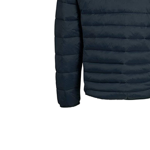 Blouson d'aviateur pour hommes OEM avec logo personnalisé camouflage personnalisable tout imprimé rempli de polyester imperméable coupe-vent respirant - Product Image 6