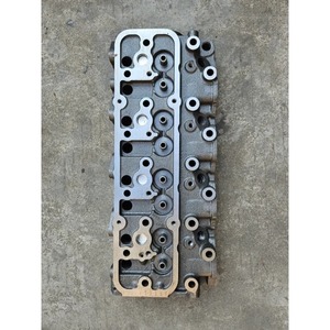 ฝาสูบเครื่องยนต์ 11101-78C00-71 สำหรับ GENERIC 3Z - Product Image 5