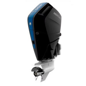 Ventes directes d'usine pour le nouveau moteur hors-bord Merc/ury F400 V10 avec 3 ans de garantie prêt à expédier - Product Image 6