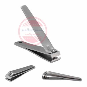 Thép chất lượng cao Nail Clipper Chất lượng cao Nail Cutter cho ngón chân và lớp biểu bì - Product Image 5