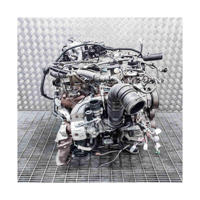 Moteur d'occasion Japon 1KD 2KD Asssy 2KD Engine for Sale 2KD 1GR 2TR 6 Cylinder