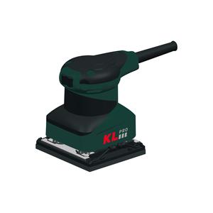 Kl Pro Klez43110 150watt professionale levigatrice orbitale - Product Image 1