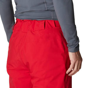 Pantalones de Esquí para Hombre, Diseño de Alta Calidad, Impermeables, Ajustables, Color Sólido, para Actividades al Aire Libre - Product Image 4