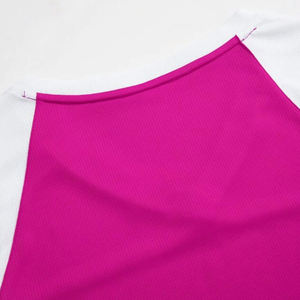 Uniformes de baloncesto Premium con poliéster ligero para una máxima comodidad Uniformes de baloncesto - Product Image 3