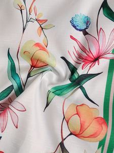 Ensemble de vêtements de sport d'été deux pièces pour hommes Vêtements d'extérieur décontractés en nylon respirant à séchage rapide avec logo personnalisé Ensemble assorti à la mode - Product Image 6