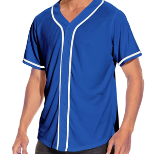 Camiseta activa de béisbol y softbol para hombre, camiseta de tela de punto suave con serigrafía de Hip Hop para hombre, envío DDP - Product Image 2