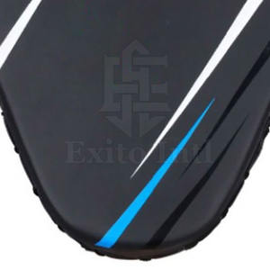 Almohadillas de enfoque personalizadas de alta calidad profesional fabricante personalizado de cuero multifunción - Product Image 6