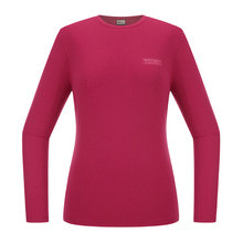 เสื้อยืดผู้หญิงทรงกลม AS Supple รุ่น REWFTSS24650 - Product Image 5