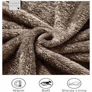 Sudadera con capucha para hombre, de invierno, para fitness, de tela ligera, corte largo, con capucha, sin cordones, subida por Dress Sports - Product Image 6