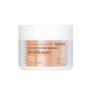 Maschera Fortificante per Capelli Advance Goodness 275ml - Product Image 1