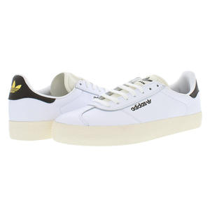 Chaussures unisexes Adidas Gazelle Adv Couleur : Blanc 100% authentiques - Product Image 3