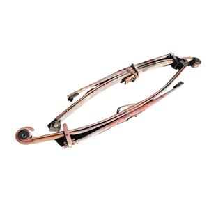 แหนบหลังขวาและซ้าย IVECO Eurocargo รุ่นที่ 1 806045r (91>02) - Product Image 3