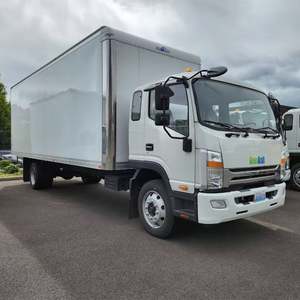 COMPRA Camiones de Carga G R E E N K R A F T G3 - Product Image 5