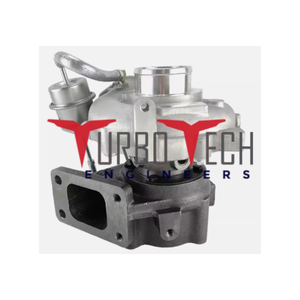 TURBOCOMPRESSEUR 17201-E0803 - Product Image 1