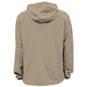 New Men's Sweatshirt Half <b>Zip</b> Fleece Pullover Thermal Quarter <b>Zip</b> <b>Shirts</b> 2025 Sweat <b>Shirt</b> Quarter <b>Zip</b> Pullover - Product Image 4