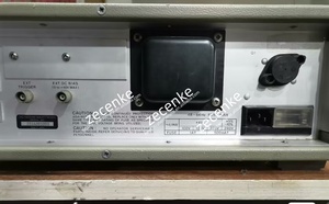 Compteur <span class=keywords><strong>LCR</strong></span> numérique HP <span class=keywords><strong>Keysight</strong></span> / Agilent HEWLETT PACKARD 4262A - Product Image 4