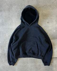 Ropa de invierno para hombres Sudaderas con capucha casuales de color sólido Sudaderas CON CAPUCHA DE MODA Sudaderas con capucha ajustadas para hombres - Product Image 6