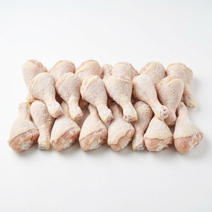 Muslos de Pollo Congelados de Grado A - Piezas de Aves de Corral IQF a Granel para Exportación al por Mayor Halal - Product Image 2