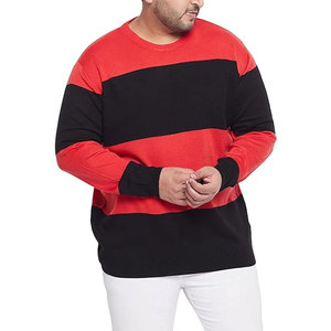 Sudadera con Capucha de Forro Polar para Hombre, de Alta Calidad, para Invierno, Corte Regular, Transpirable, Resistente al Viento, 100% Algodón, Cuello Redondo, Hombros Caídos - Product Image 1