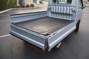 มือสอง lhd/rhd 2000 DAIHATSU hijjet ตลาดญี่ปุ่น Kei truckk - Product Image 6