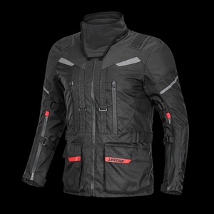 Extérieur Imperméable Moto Vélo Vêtements Moto Veste Pantalon Équitation Moto Racing Costume pour Moto Costume - Product Image 1