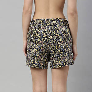 Shorts Deportivos Personalizados para Mujer, Cintura Alta, Sin Costuras, para Entrenamiento, Fitness, para Adultos - Product Image 2