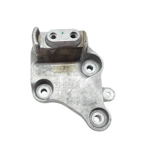 SOPORTE DE MOTOR OPEL Grandland X 9807980580 Diésel 1500 (17>) - Product Image 2