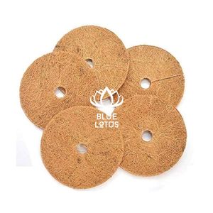 Tapis en fibre de coco MOST WANTED, purement traité pour des performances durables et une source robuste pour la production artisanale professionnelle - Product Image 1