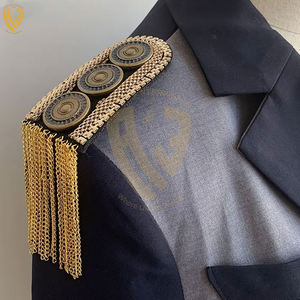 บอร์ดสะพายไหล่สำหรับพิธีการบอร์ดแบบปรับแต่งได้ - Product Image 5