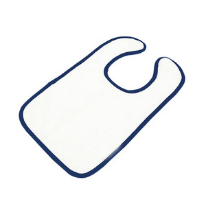 Nuevos Baberos absorbentes de algodón orgánico para bebés Gerber Baby Girls - Product Image 5