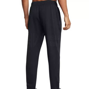 กางเกงขายาวผู้ชายทรงตรงดีไซน์ตามสั่งสไตล์ล่าสุด - Product Image 4