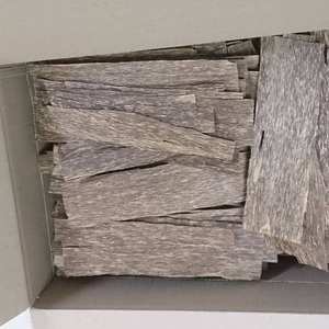 100% naturel pur bois d'agar Oud chips fumée lisse et huile essentielle pure de cannelle douce - Product Image 3