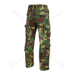 Pantalons de randonnée et pantalons convertibles pour hommes, vêtements de sport polyvalents en softshell, taille ajustable, respirants et imperméables - Product Image 6