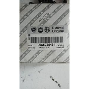 สายพานไทม์มิ่ง อะไหล่ทั่วไป ยี่ห้อต่างๆ รุ่น (90>) 55225494 เบนซิน - Product Image 6