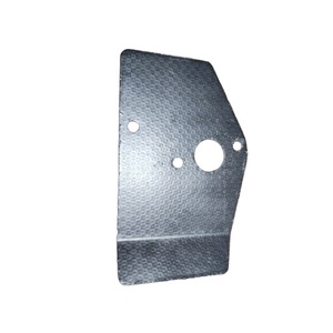 Joint de carburateur pour tondeuse à gazon DLm5300Sp compatible avec la référence 702029, pièces et accessoires pour tondeuses - Product Image 1