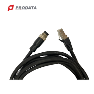 ชุดสายไฟสำหรับผู้ชายและผู้หญิงสาย8Pin แบบ M12 - Product Image 6
