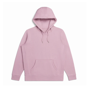 เสื้อฮู้ดผู้ชายคุณภาพดีเยี่ยม 500GSM หนานุ่ม พิมพ์ลายตามสั่ง ดีไซน์ของคุณเอง เป็นมิตรกับสิ่งแวดล้อม สวมใส่สบายสำหรับฤดูหนาว - Product Image 1