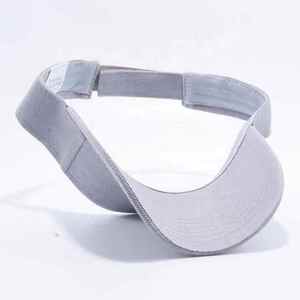 Sombreros deportivos para correr de Golf personalizados de alta calidad, visera americana a la moda, tenis al aire libre, impermeable, moda de verano, pista de energía - Product Image 3