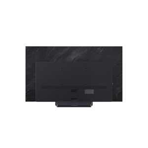 สมาร์ททีวี 4K พร้อมอินเทอร์เฟซ Wi-Fi ขนาดหน้าจอ 50/55/65 นิ้ว ตัวเครื่องสีดำ สำหรับโรงแรม - Product Image 5