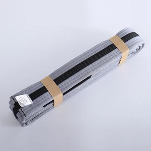 Ceinture de Jiu-Jitsu Brésilien 2026 pour Enfants, Étudiants, Professionnels – Ceinture pour Hommes et Femmes, Couleur Primaire, Broderie Personnalisée - Product Image 6