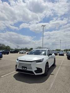 SUV Híbrido de Lujo Usado, Tamaño Completo, 2025, TX 500h F SPORT, Edición de Lujo - Product Image 2