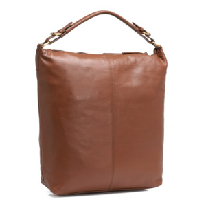 2025 nuevos bolsos de cuero genuino de diseñador de lujo para mujer, bolso de hombro de cuero informal para ella - Product Image 3