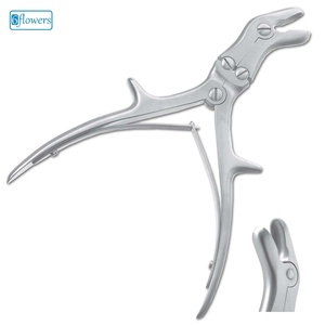 Prix de gros – Meilleur écarteur chirurgical manuel en acier inoxydable certifié CE, instrument de chirurgie générale Classe I ISO13485 - Product Image 1