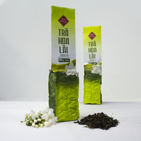 Venta caliente Té de jazmín adelgazante de Vietnam ISO HACCP Certificado Embalaje personalizado con ingredientes únicos Precio competitivo